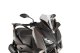 Plexi Windshield V-Tech Line Sport 9474 YAMAHA X-MAX 125 (18-22), X-MAX 300 (17-22), X-MAX 400 (18-23)