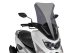 Plexi Windshield V-Tech Line Touring 8121 YAMAHA NMAX 125 (17-20), NMAX 150 (18-20)