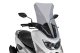 Plexi Windshield V-Tech Line Touring 8121 YAMAHA NMAX 125 (17-20), NMAX 150 (18-20)