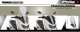 Plexi Windshield V-Tech Line Touring 8121 YAMAHA NMAX 125 (17-20), NMAX 150 (18-20)