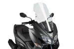 Plexi Windshield V-Tech Line Touring 9973 SUZUKI BURGMAN 400 (17-26)