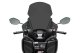Plexi Windshield V-Tech Line Touring 9973 SUZUKI BURGMAN 400 (17-26)