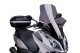 Plexi Windshield V-Tech Line Touring 6790 KYMCO DOWNTOWN 125i (09-16), DOWNTOWN 300i (10-23), DOWNTOWN 300I ABS (10-23), SUPERDINK 125i (09-17), SUPERDINK 300i (09-17), SUPERDINK 350i (09-14), X-TOWN 125 (17-20)…
