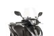 Plexi Trafic 9384 HONDA SH 125i 4T E4 (18-20), SH 150i 4T E4 (17-20)