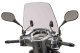 Plexi Trafic 9967 PEUGEOT BELVILLE 125 (17-23), BELVILLE 125 ACTIVE (17-23), BELVILLE 125 ALLURE (17-23), BELVILLE 125 RS (17-23)