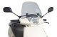 Plexi Trafic 5628 PEUGEOT VIVACITY 3 125 4T AC E3 (11-17), VIVACITY 3 50 2T E2 (08-17), VIVACITY 3 50 4T E2 (08-17)