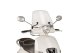 Plexi Trafic 9216 PEUGEOT DJANGO (16-25)