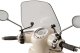 Plexi Trafic 9216 PEUGEOT DJANGO (16-25)