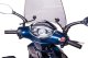 Plexi Trafic 6533 PIAGGIO FLY 125 ie 3V AC (13-15), FLY 50 4T 2V (13-15)