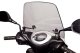Plexi Trafic 6018 YAMAHA NEO'S (09-14), NEO'S 4 (15-20), NEO'S 50 4T (21-23)