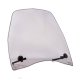 Plexi Trafic 6264 YAMAHA XENTER 125i E3 (12-17), XENTER 125i E4 (18-20), XENTER 150i E3 (12-17)