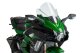 Plexi Z-Racing Screen 9704 KAWASAKI NINJA H2 SX (18-22), NINJA H2 SX SE (22)