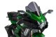 Plexi Z-Racing Screen 9704 KAWASAKI NINJA H2 SX (18-22), NINJA H2 SX SE (22)