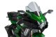 Plexi Z-Racing Screen 9704 KAWASAKI NINJA H2 SX (18-22), NINJA H2 SX SE (22)