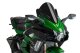 Plexi Z-Racing Screen 9704 KAWASAKI NINJA H2 SX (18-22), NINJA H2 SX SE (22)