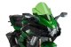 Plexi Z-Racing Screen 9704 KAWASAKI NINJA H2 SX (18-22), NINJA H2 SX SE (22)