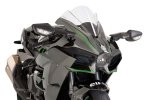 Plexi Z-Racing Screen 7631 KAWASAKI NINJA H2 (15-20)