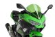 Plexi Z-Racing Screen 9976 KAWASAKI NINJA 400 (18-24), NINJA 7 HYBRID (24-26), NINJA E-1 (24-26)