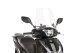 Plexi Urban 9385 HONDA SH 125i 4T E4 (18-20), SH 150i 4T E4 (17-20)
