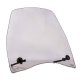 Plexi Urban 8469 PIAGGIO LIBERTY 125 (11-24), LIBERTY 125 iGET 3V ABS E4 (15-19), LIBERTY 125 iGET 3V ABS E5 (20-22), LIBERTY 125 iGET 3V CORPORATE E4 (17-20), LIBERTY 125 iGET 3V CORPORATE E5 (21-23), LIBERTY 125 iGET…