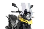 Plexi Touring Screen 9606 SUZUKI DL250 V-STROM (17-23)