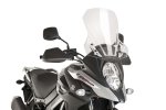 Plexi Touring Screen 9719 SUZUKI DL650 V-STROM (17-25), DL650XT V-STROM (17-25), DL650XT V-STROM EXPLORER (25)