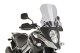 Plexi Touring Screen 9719 SUZUKI DL650 V-STROM (17-25), DL650XT V-STROM (17-25), DL650XT V-STROM EXPLORER (25)