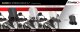 Plexi Touring Screen 9719 SUZUKI DL650 V-STROM (17-25), DL650XT V-STROM (17-25), DL650XT V-STROM EXPLORER (25)