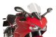 Plexi Z-Racing Screen 9434 DUCATI 900 SS SUPERLIGHT (91-97), SUPERSPORT 939 (17-21), SUPERSPORT 939 S (17-21), SUPERSPORT 950 (21-25), SUPERSPORT 950 S (21-25)
