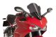 Plexi Z-Racing Screen 9434 DUCATI 900 SS SUPERLIGHT (91-97), SUPERSPORT 939 (17-21), SUPERSPORT 939 S (17-21), SUPERSPORT 950 (21-25), SUPERSPORT 950 S (21-25)