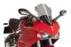 Plexi Z-Racing Screen 9434 DUCATI 900 SS SUPERLIGHT (91-97), SUPERSPORT 939 (17-21), SUPERSPORT 939 S (17-21), SUPERSPORT 950 (21-25), SUPERSPORT 950 S (21-25)