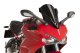 Plexi Z-Racing Screen 9434 DUCATI 900 SS SUPERLIGHT (91-97), SUPERSPORT 939 (17-21), SUPERSPORT 939 S (17-21), SUPERSPORT 950 (21-25), SUPERSPORT 950 S (21-25)