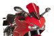 Plexi Z-Racing Screen 9434 DUCATI 900 SS SUPERLIGHT (91-97), SUPERSPORT 939 (17-21), SUPERSPORT 939 S (17-21), SUPERSPORT 950 (21-25), SUPERSPORT 950 S (21-25)