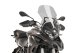 Plexi Touring Screen 9485 Benelli TRK 502/QJ SRT 550-700 (16-26)