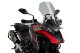 Plexi Touring Screen 9485 Benelli TRK 502/QJ SRT 550-700 (16-26)
