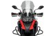 Plexi Touring Screen 9485 Benelli TRK 502/QJ SRT 550-700 (16-26)