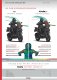 Plexi Touring Screen 9485 Benelli TRK 502/QJ SRT 550-700 (16-26)