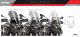 Plexi Touring Screen 9485 Benelli TRK 502/QJ SRT 550-700 (16-26)