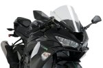 Plexi Z-Racing Screen 3177 KAWASAKI ZX-10R (08-10), ZX-6R 636 NINJA (13-17), ZX-6R NINJA (09-23)