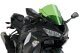Plexi Z-Racing Screen 3177 KAWASAKI ZX-10R (08-10), ZX-6R 636 NINJA (13-17), ZX-6R NINJA (09-23)