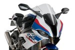 Plexi Z-Racing Screen 3571 BMW M1000RR (21-22), S1000RR (19-26)