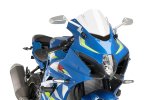 Plexi Z-Racing Screen 9013 SUZUKI GSX-R1000 (17-21), GSX-R1000R (17-21)