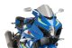 Plexi Z-Racing Screen 9013 SUZUKI GSX-R1000 (17-21), GSX-R1000R (17-21)