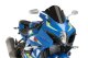 Plexi Z-Racing Screen 9013 SUZUKI GSX-R1000 (17-21), GSX-R1000R (17-21)