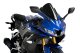 Plexi Z-Racing Screen 3619 YAMAHA YZF-R125 (19-22)