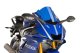 Plexi Z-Racing Screen 9723 YAMAHA YZF-R6 (17-20), YZF-R6 RACE (21-26), YZF-R7 (22-26)