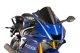 Plexi Z-Racing Screen 9723 YAMAHA YZF-R6 (17-20), YZF-R6 RACE (21-26), YZF-R7 (22-26)