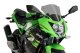 Plexi Z-Racing Screen 3539 KAWASAKI NINJA 125 (19-26)