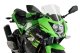 Plexi Z-Racing Screen 3539 KAWASAKI NINJA 125 (19-26)