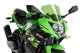 Plexi Z-Racing Screen 3539 KAWASAKI NINJA 125 (19-26)